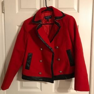 Jones New York, Signature Petite jacket